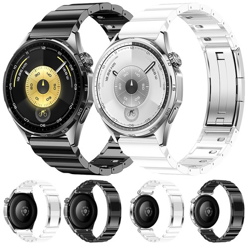 22mm keramik armband für - keramik,