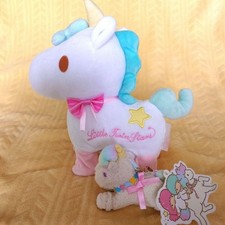 Sanrio Little Twin Stars