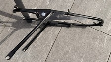 Heckrahmen BMW R 80