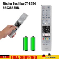 Fernbedienung Ersatzteile