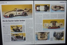 Porsche 935 in 1-12 von