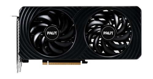 Defekt palit geforce rtx 5060 - palit,