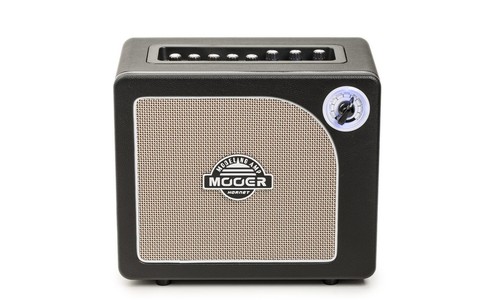Mooer hornet 15 - mooer,