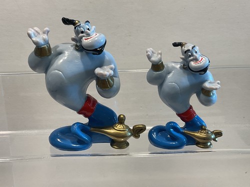 Disney aladdin figur bully - disney,