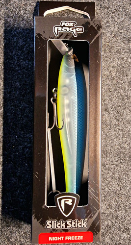 Fox rage slick stick - fox,