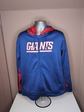 New York Giants Nike ThermaFit