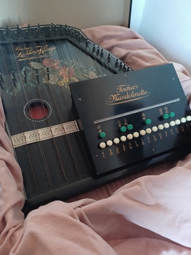 Konzert mandolinette - konzert,