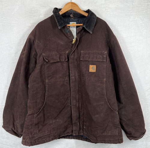 Carhartt c26 dkb traditional - c26,