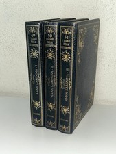 Anna Karenina (Lew Tolstoi ) 3