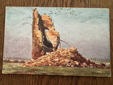 1. Weltkrieg Feldpostkarte /