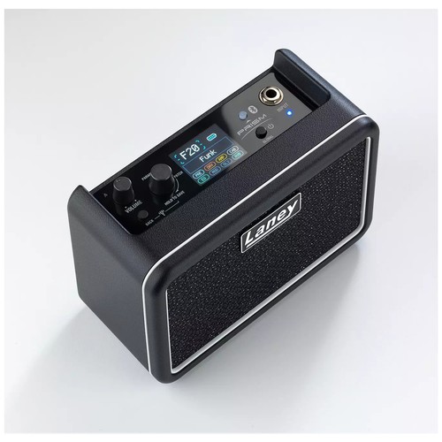 Laney prism mini - laney, black