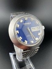 Kienzle Diplomat Automatik