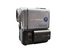 Sony Handycam DCR-PC5E