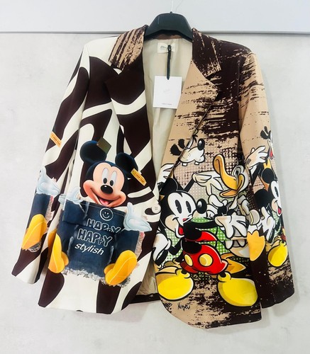 Damen blazer jacke mickey - blazer, maus
