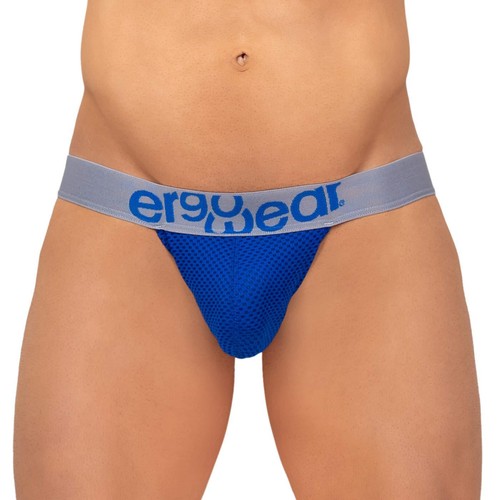 Ergowear max mesh thong herren - mesh,