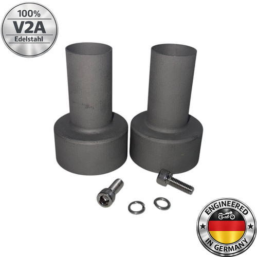 Ixil hyperlow killer - xl, db