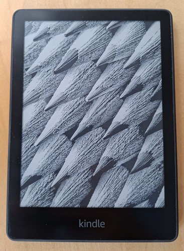 Kindle paperwhite gen 8gb - 11.,