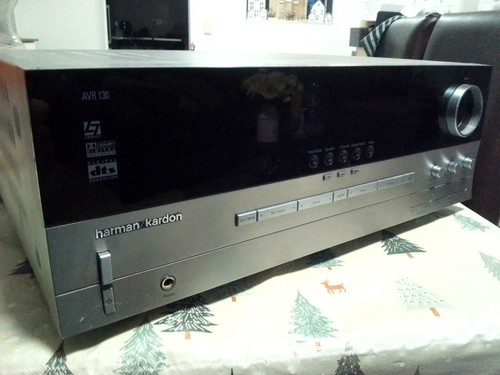 Harman kardon avr - 130,, 5.1