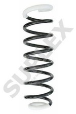 SUPLEX Feder Fahrwerksfeder