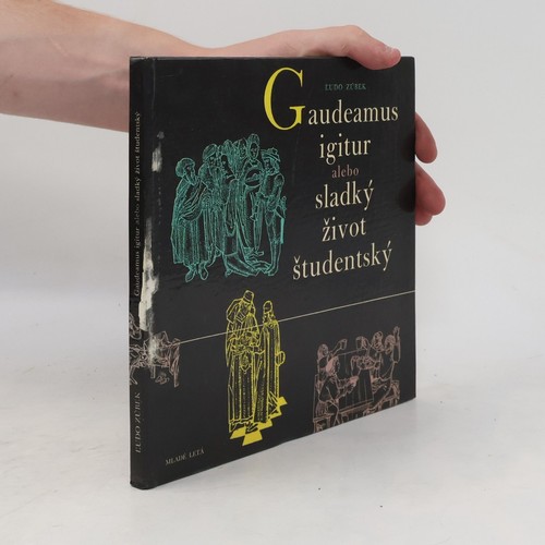 Gaudeamus igitur alebo - igitur,,