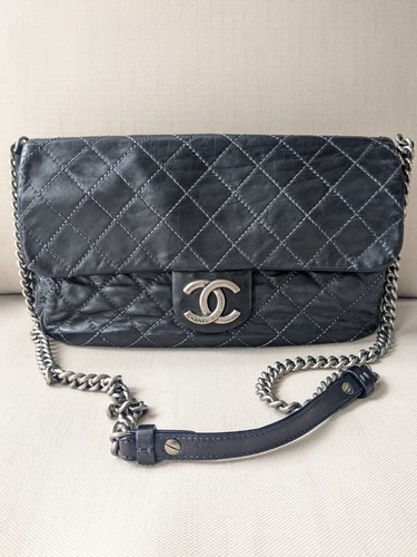 Chanel coco daily flap - chanel,