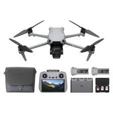 DJI Air 3S Fly More Combo (DJI RC-N3) DJI Air 3S Fly More Combo (DJI RC 2)