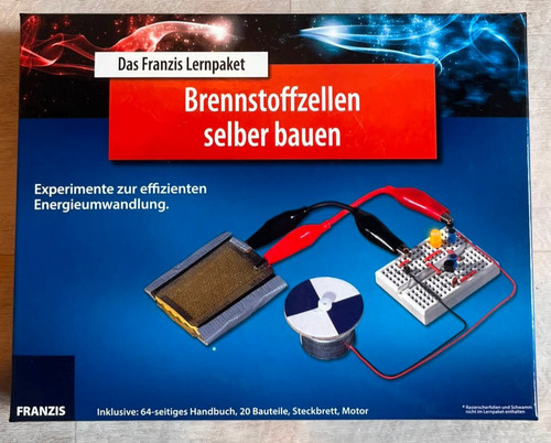 Franzis lernpaket - franzis,