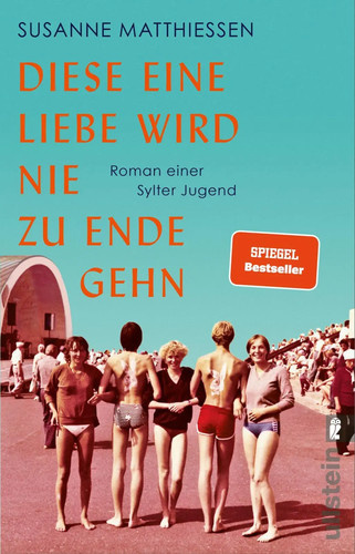 Diese eine liebe wird - diese,