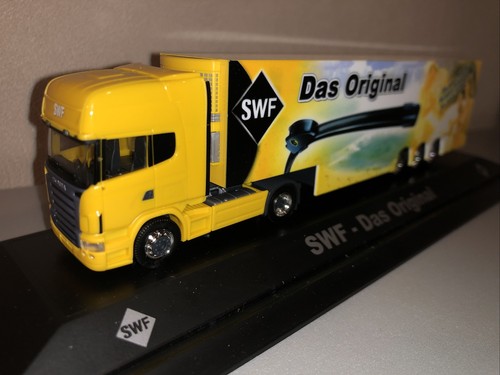 Herpa scania topline - ,