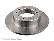 BLUE PRINT Bremsscheiben Hinterachse für Land Rover Defender Station Wagon LD_