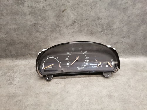Saab tachometer - saab,