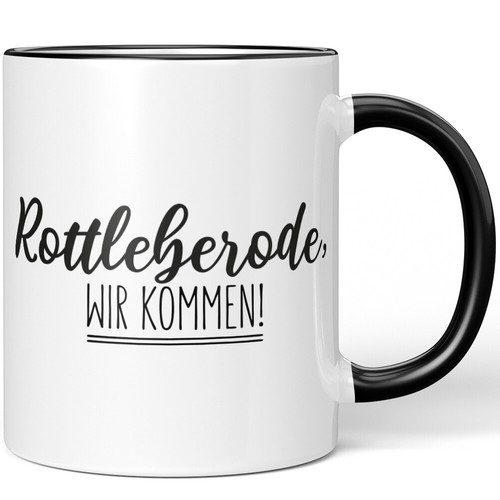 Rottleberode wir kommen - rottleberode,,