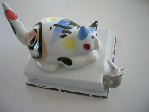 Villeroy und boch animal - boch,,