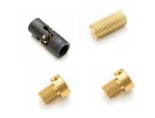 Aeronaut Kardan- Gelenk