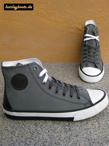 Harley davidson sneaker - davidson,