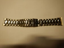 EBEL 1911 Herren 20 mm Armband Stahl  - NEU