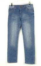 BLUE FIRE Jeans Nina Pacific