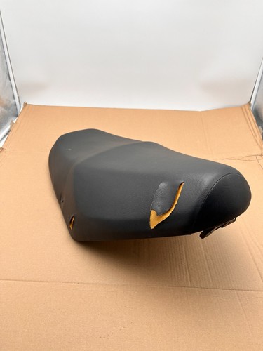 Suzuki an125 sitzbank - sitzbank, sitze