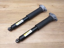 Mercedes-Benz W213 S213 Gasdämpfer Stoßdampfer Bilstein Hinten Paar A2133206101