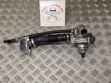 Wasserpumpe Förderpumpe