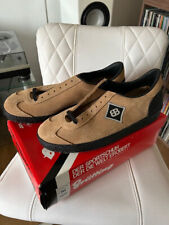 BRÜTTING ASTROTURFER BRAUN Gr. 43 1/3 bzw. 9 NEU im Originalkarton!