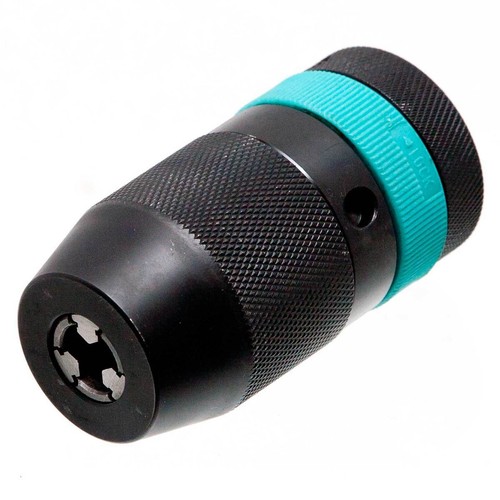 Schnellspannbohrfutter mm - schnellspannbohrfutter, 13
