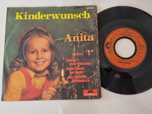 Anita hegerland kinderwunsch - anita,