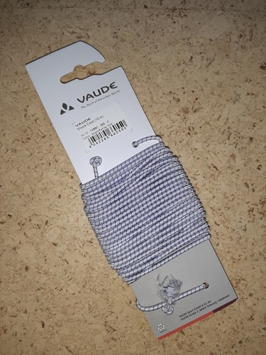 Vaude zeltzubehör shock - vaude,