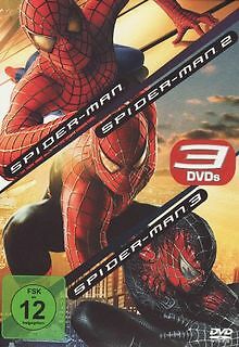 Spider man - spider-man, 2