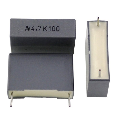 10x mfp folien kondensator - 10x,