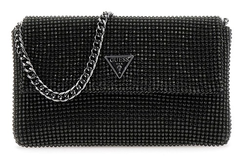 Guess zalina mini flap - flap, clutch