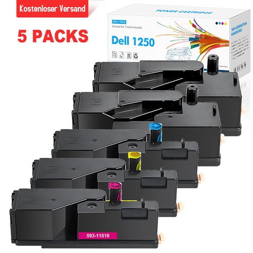 Toner kompatibel für dell - toner,