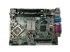 Dell Mainboard CN-0G261D-07821