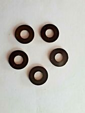  Pertinax Isolierscheiben Oldtimer